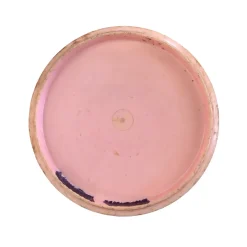 Used Innova STAR ROC 3 Disc Golf Mid Range Pink