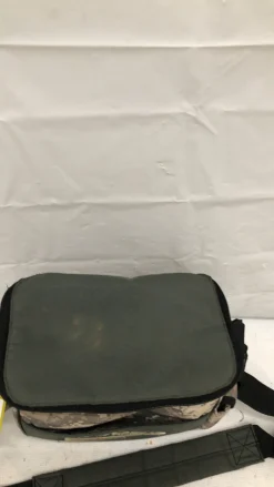 Used Innova STARTER BAG Disc Golf Bag Tan