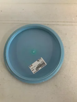 Used Innova WOMBAT3 Disc Golf Mid Range Grey 150g