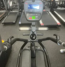Used Inspire CS4 CARDIOSTRIDER Dual Action Bike