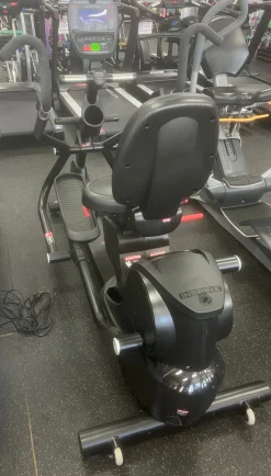 Used Inspire CS4 CARDIOSTRIDER Dual Action Bike