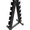 Used Inspire Weight Stand