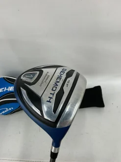 Used Intech BEHEMOTH 520CC SUPERSIZED Mens Driver RH 10.5 Degree