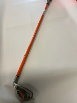 Used Intech 8 IRON SWING TRAINER Swing Aid