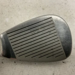 Used Intech LANCER Jr Club Set RH 5 Piece