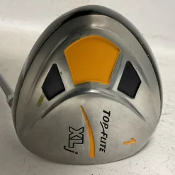 Used Intech LANCER Jr Club Set RH 5 Piece