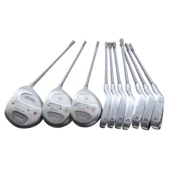 Used Intech MVS Mens Starter Set RH 11 Piece