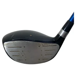 Used Intech VECTRA Mens Package Set RH Black 10 Piece