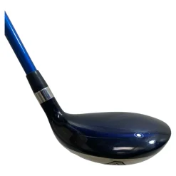 Used Intech VECTRA Mens Package Set RH Black 10 Piece