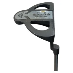 Used Intech VECTRA Mens Package Set RH Black 10 Piece