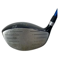 Used Intech VECTRA Mens Package Set RH Black 10 Piece