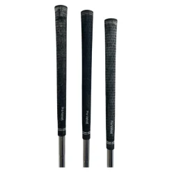 Used Intech VECTRA Mens Package Set RH Black 10 Piece