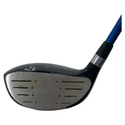 Used Intech VECTRA Mens Package Set RH Black 10 Piece