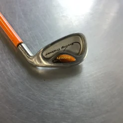 Used Intech WEIGHTED SWING TRAINER Swing Aid
