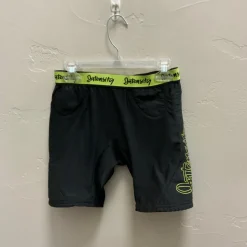 Used INTENSITY SLIDING SHORTS Other Clothing Black SM