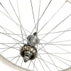 Used 20IN Wheel Set/Freewheel Bike Part