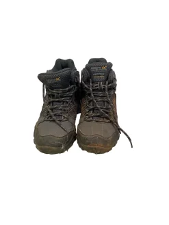 Used ISOTEX Snow/Hunt/Hike Boots Y Youth 06.0
