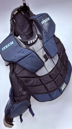 Used Itech ABS 4.8 Senior Body Armor L/XL