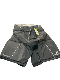 Used Itech HP4.8P AM Senior Goalie Pant Black MD