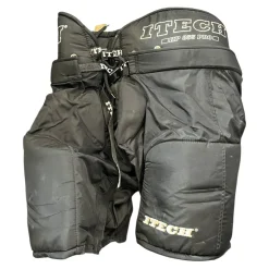 Used Itech HP 855 PRO Senior Pant Black XL