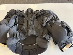 Used Itech 4.8 JR Junior Body Armor SM