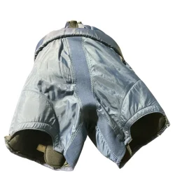 Used Itech Junior Goalie Pant Navy Blue LG