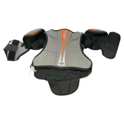 Used Itech LIL ROOKIE Youth Shoulder Pads MD