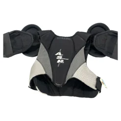 Used Itech MATRIX Junior Shoulder Pads MD