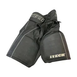 Used Itech PANTS Junior Pant Black SM