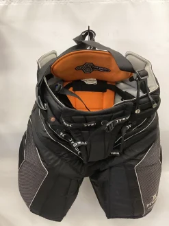Used Itech PRODIGY Senior Goalie Pant Black SM