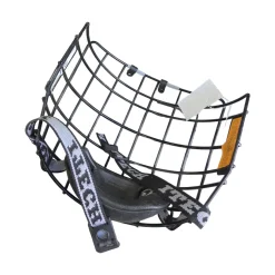 Used Itech RBE III LG CAGE Hockey Accessory