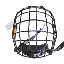 Used Itech RBE III LG CAGE Hockey Accessory