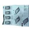 Used Izzo Golf PONG-HOLE CHIPPING GAME