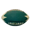 Used Jaguars Toy Football