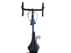 Used Jamis VENTURA A1 Road Bike Womens Royal Blue 53-55cm - MD Frame