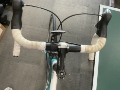Used Jamis VENTURA RACE Road Bike Womens Teal 50-52cm - SM Frame