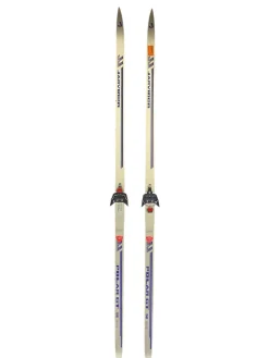 Used JARVINEN Mens XC Ski/Binding 190 cm