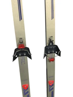 Used JARVINEN Mens XC Ski/Binding 190 cm