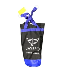 Used JAYEFO Hanging Punching Bag Holder