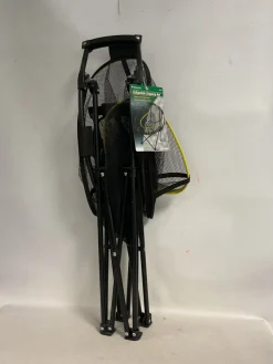 Used J&M Golf CHIPPING NET Field Equipment