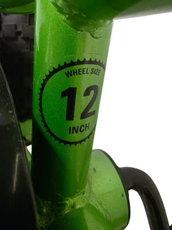Used Joey Hopper Kid's Bike 12"