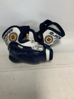 Used Jofa 2500 JDP Youth Elbow Pads LG