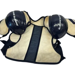 Used Jofa 2500 Senior Shoulder Pads MD
