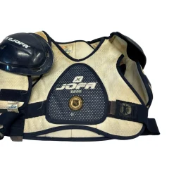 Used Jofa 2500 Senior Shoulder Pads MD
