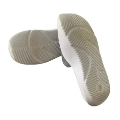 Used Jordan Sandals M