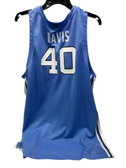 Used Jordan Sleeveless Spirit Wear M XL
