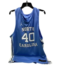 Used Jordan Sleeveless Spirit Wear M XL