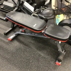 Used JOROTO FID BENCH FID Bench