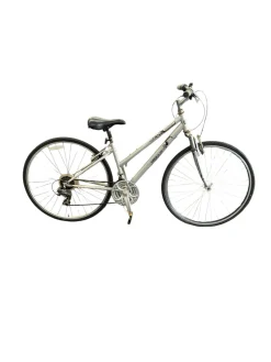 Used JOURNEY REACTION Cruiser Bike Womens None 13-14" - XS Frame