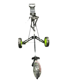 Used JOVIAL 3 WHEEL CART Golf Cart 3 Wheel